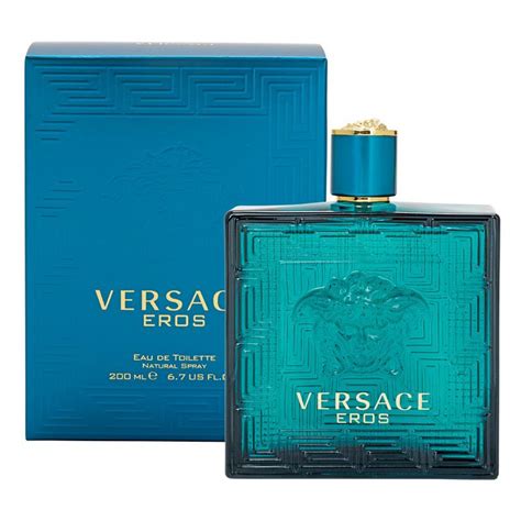 versace eros 200ml spray buy online|versace eros 200ml cheap.